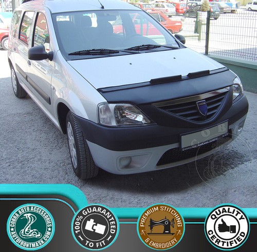 Auto motorhaubenbra für dacia - motorhaubenbra,