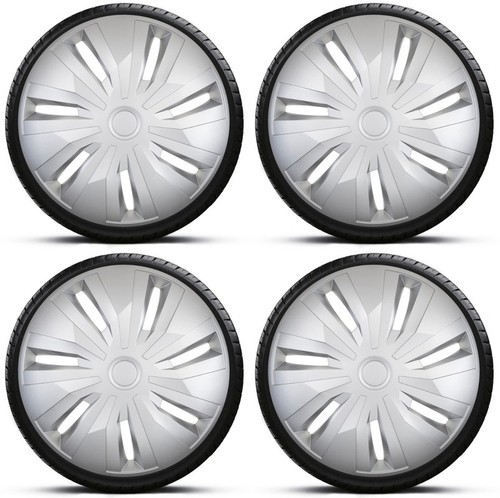 Radkappen zoll silber - zoll,
